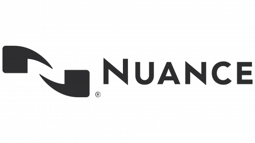 Logo de Nuance