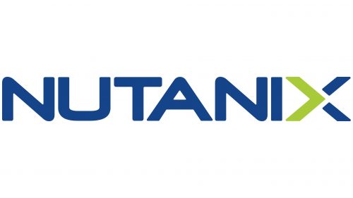 Logo de Nutanix