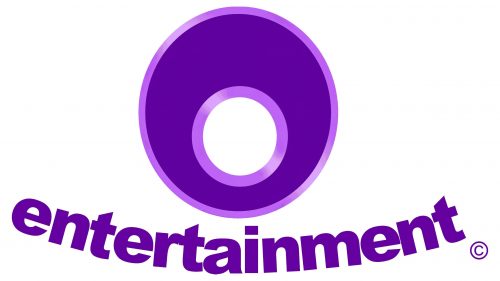 Logo de O Entertainment