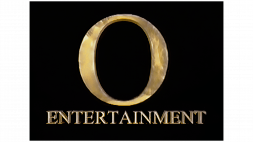 Logo de O Entertainment en 1996