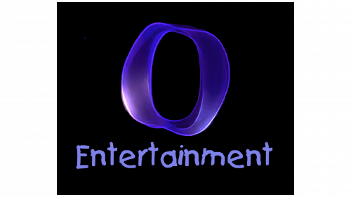 Logo de O Entertainment en 1998