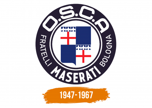 Logo de O.S.C.A.