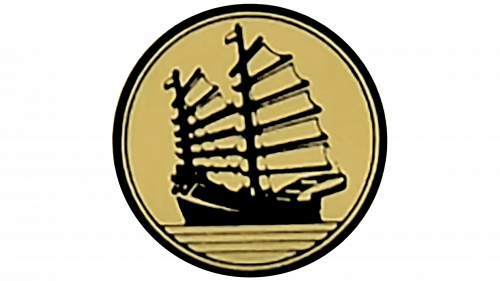 Logo de OCBC Bank en 1978