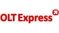 Logo de OLT Express