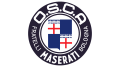 Logo de OSCA