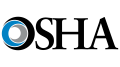 Logo de OSHA