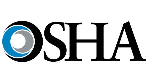 Logo de OSHA