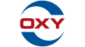 Logo de OXY