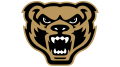 Logo de Oakland Golden Grizzlies