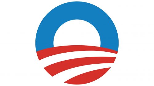 Logo de Obama