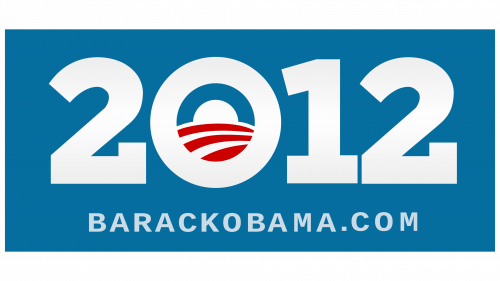 Logo de Obama en 2011