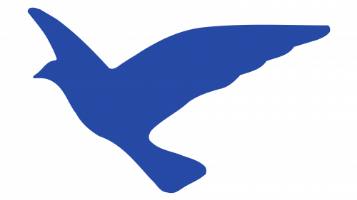 Logo de Obcanska demokraticka strana en 1994