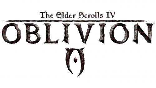 Logo de Oblivion