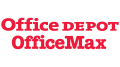 Logo de Office Depot