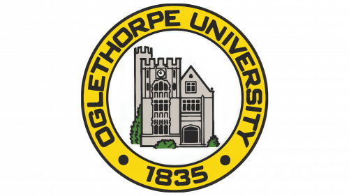 Logo de Oglethorpe University the Seal