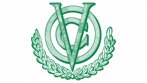Logo de Ohio Valley Conference en 1948