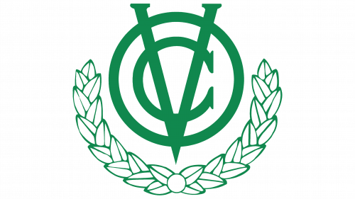 Logo de Ohio Valley Conference en 1966