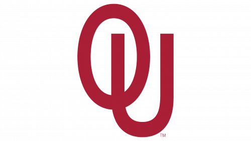Logo de Oklahoma Sooners en 1966