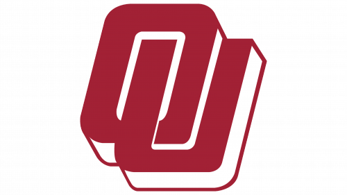 Logo de Oklahoma Sooners en 1979