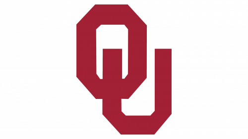 Logo de Oklahoma Sooners en 2000