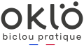 Logo de Oklo Velo