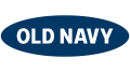 Logo de Old Navy