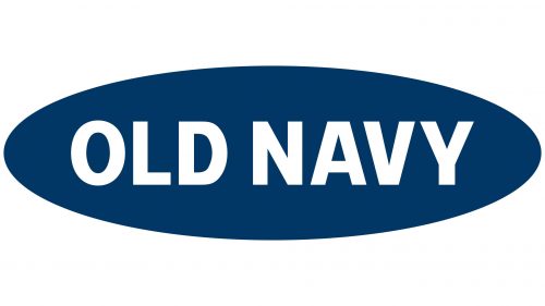 Logo de Old Navy