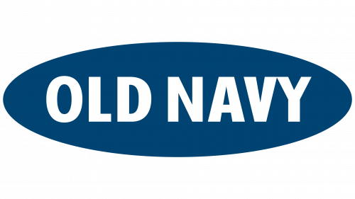 Logo de Old Navy en 1998