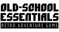 Logo de Old-School Essentials (OSE)