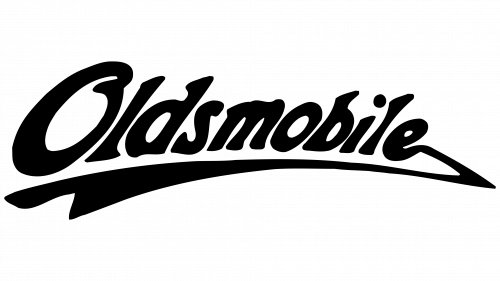 Logo de Oldsmobile en 1919