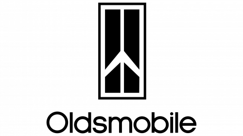 Logo de Oldsmobile en 1981