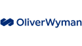 Logo de Oliver Wyman