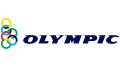 Logo de Olympic Air