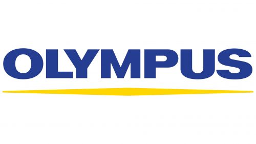 Logo de Olympus