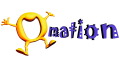 Logo de Omation