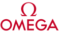 Logo de Omega