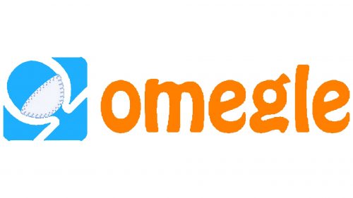 Logo de Omegle