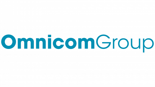 Logo de Omnicom Group en 2015
