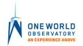 Logo de One World Observatory