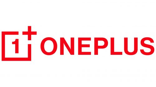 Logo de OnePlus