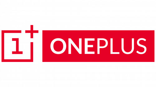 Logo de OnePlus en 2013
