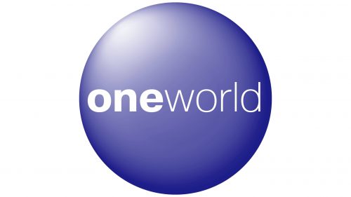 Logo de Oneworld