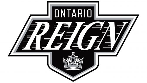 Logo de Ontario Reign
