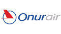 Logo de Onur Air