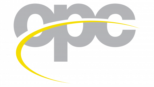 Logo de Opel Performance Center en 1997