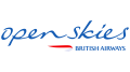 Logo de OpenSkies