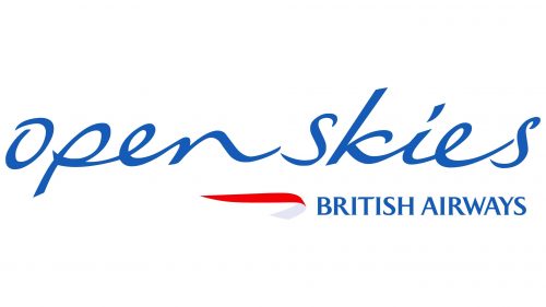 Logo de OpenSkies