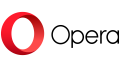 Logo de Opera
