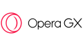 Logo de Opera GX