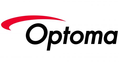 Logo de Optoma